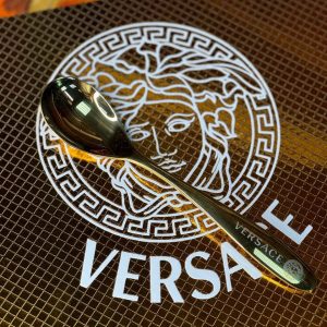 Столовый набор Versace