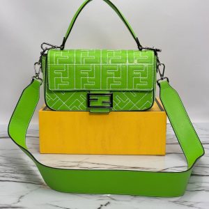 Сумка Fendi Baguette