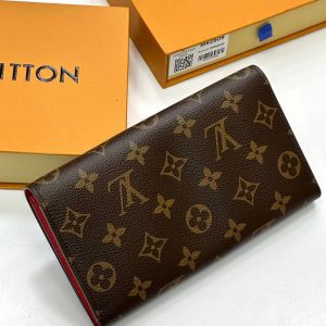 Кошелёк Louis Vuitton