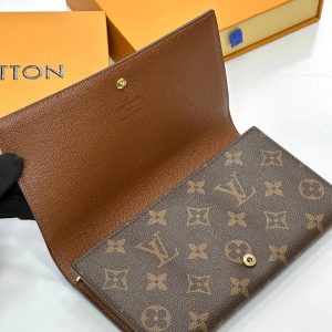 Кошелёк Louis Vuitton