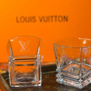 Набор стаканов Louis Vuitton