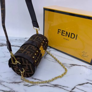 Сумка Fendi