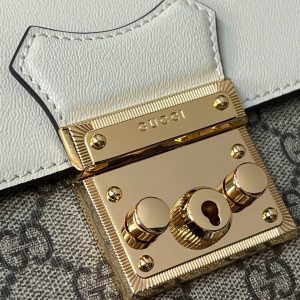 Сумка Gucci Padlock