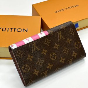 Кошелёк Louis Vuitton