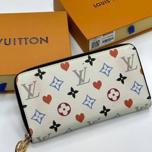 Кошелёк Louis Vuitton