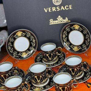 Чайный набор Versace