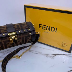 Сумка Fendi