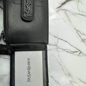 Визитница Yves Saint Laurent