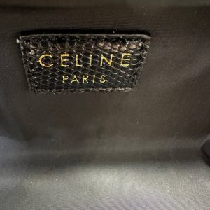 Клатч Celine