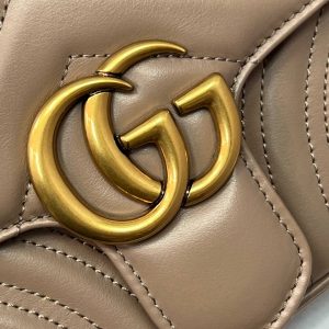 Сумка Gucci Marmont