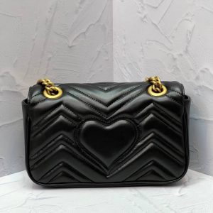 Сумка Gucci Marmont