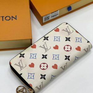 Кошелёк Louis Vuitton