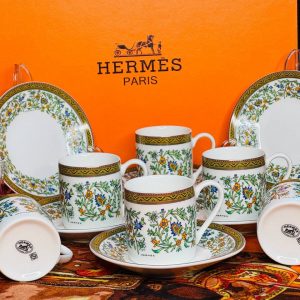 Набор для турецкого кофе Hermes