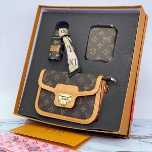 Подарочный набор Louis Vuitton