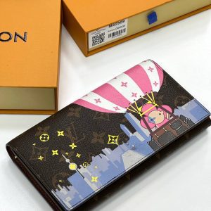 Кошелёк Louis Vuitton