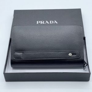 Портмоне Prada