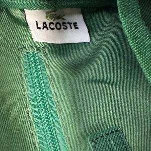 Сумка Lacoste