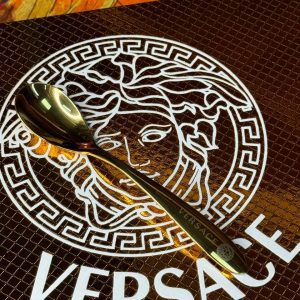 Столовый набор Versace