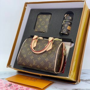 Подарочный набор Louis Vuitton