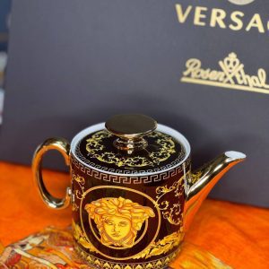 Чайный набор Versace