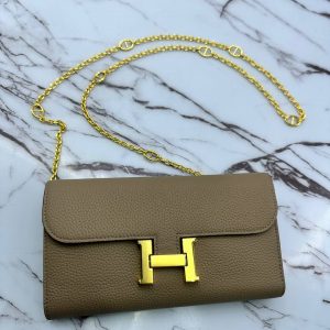 Клатч Hermes