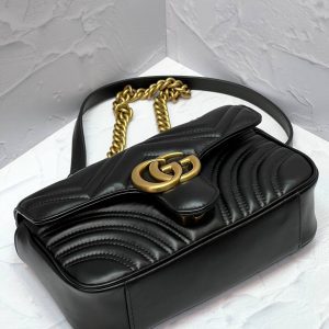 Сумка Gucci Marmont