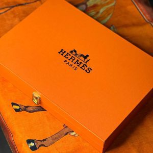 Набор столовых приборов Hermes