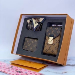 Подарочный набор Louis Vuitton