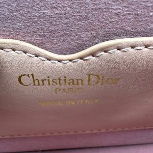 Сумка Christian Dior Bobby