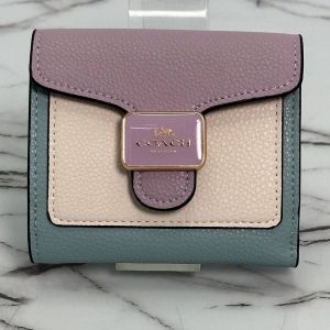 Кошелек Coach