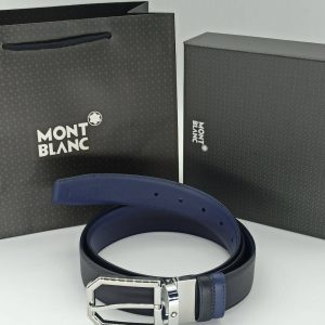 Ремень Montblanc