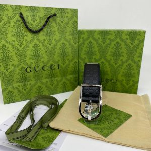 Ремень Gucci Signature