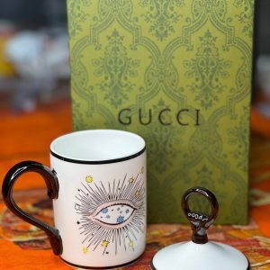 Чашка Gucci