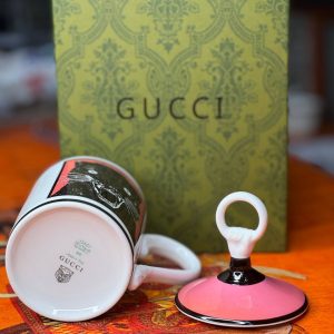 Чашка Gucci