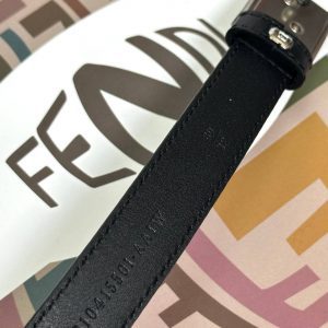 Ремень Fendi