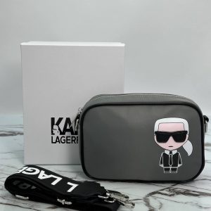 Сумка Karl Lagerfeld