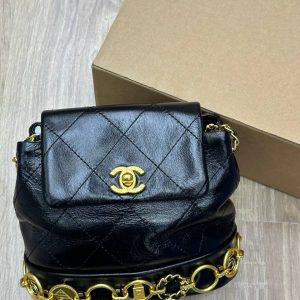 Рюкзак Chanel