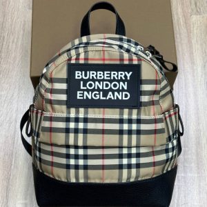 Рюкзак Burberry