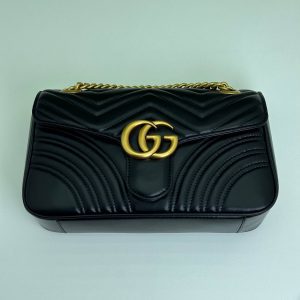 Сумка Gucci GG Marmont