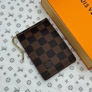 Зажим для денег Louis Vuitton