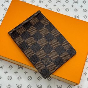 Зажим для денег Louis Vuitton