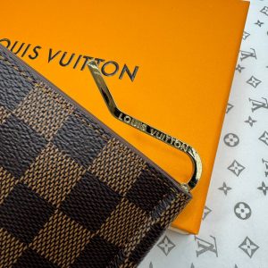 Зажим для денег Louis Vuitton