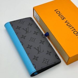 Бумажник Louis Vuitton