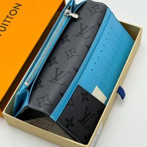 Бумажник Louis Vuitton