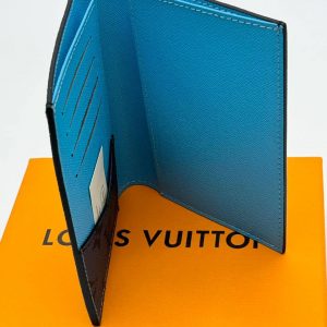 Обложка на паспорт Louis Vuitton