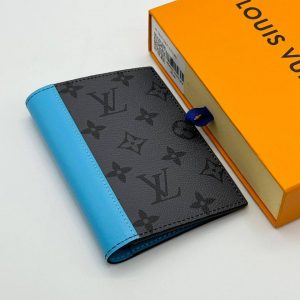 Обложка на паспорт Louis Vuitton