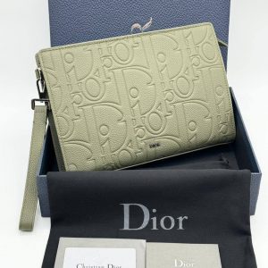 Клатч Dior