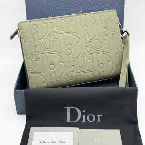 Клатч Dior