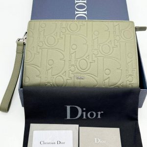 Клатч Dior