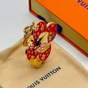 Брелок для ключей Louis Vuitton